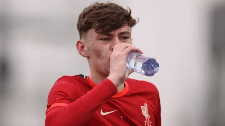 'Im Excited' - Young Star Already Making Good Impression Following Liverpool Exit