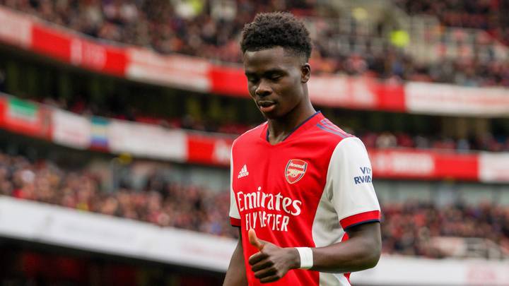 'Looking For A Move' - Arsenal Star Tipped To Join Liverpool, Man City Or Even Chelsea Under One Condition