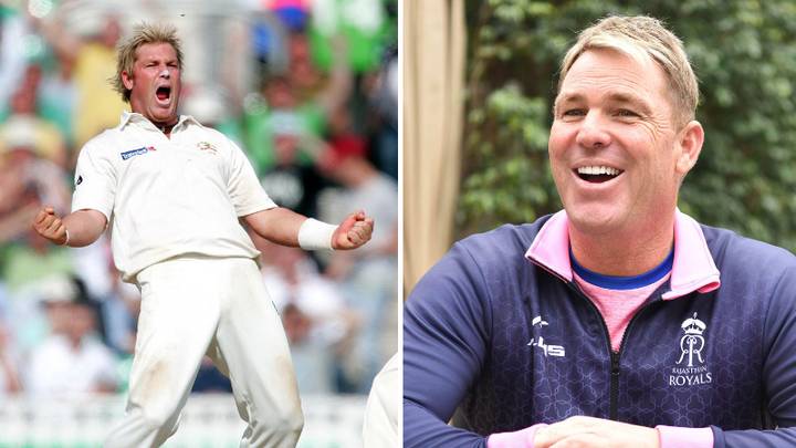 Australian Cricket Icon Shane Warne Dies Aged 52 From 'Suspected Heart Attack'