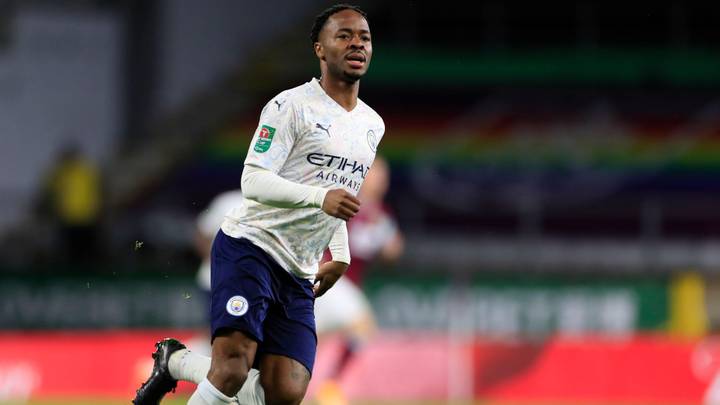Raheem Sterling To Chelsea: Man City Star's Arrival Depends On Other Factors At Stamford Bridge