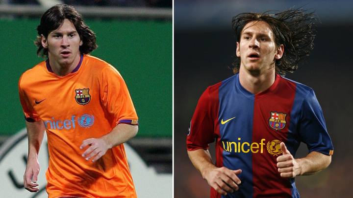 Lionel Messi 'Deeply Regrets' Actions After 2006 Champions League Final