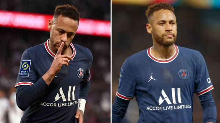 Paris Saint-Germain Willing To Sell World Record Signing Neymar For £76 Million