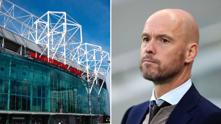 ‘This Is A Completely Different Football Club’ Manchester United Labelled As A ‘Backward Step’