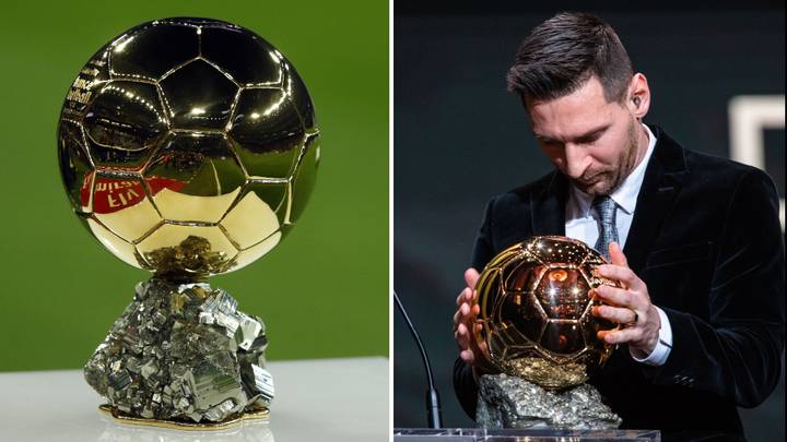 Ballon d'Or Chief Breaks Silence And Responds To 'Leak' Confirming The Winner Of The 2021 Award