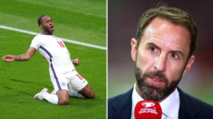 England To Change 'Rule' For Raheem Sterling To Continue Be Selected