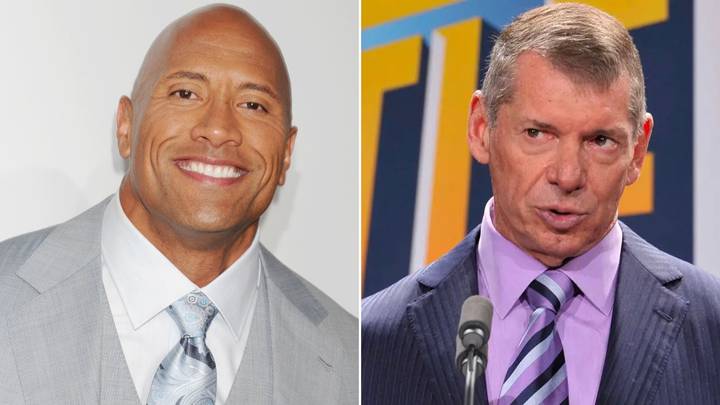 Dwayne 'The Rock' Johnson Linked With Bid To Buy WWE After Vince McMahon's Retirement