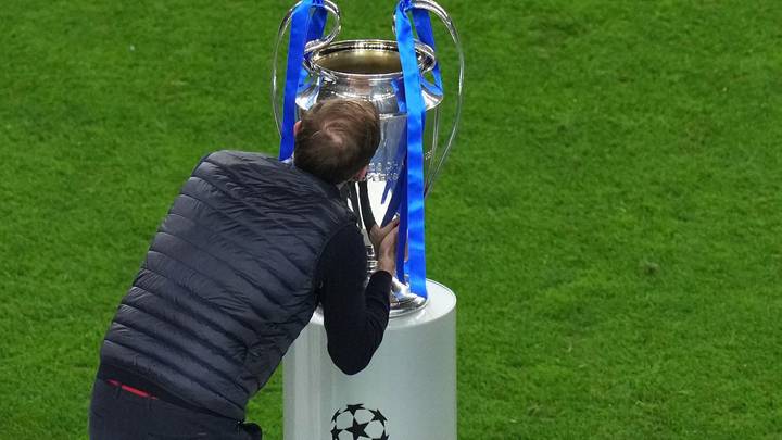 Thomas Tuchel Learns New Chelsea Owners' Premier League And Champions League Expectations