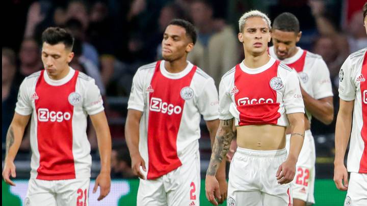 Ajax Are Demanding HIGH FEES for 3 Manchester United Targets