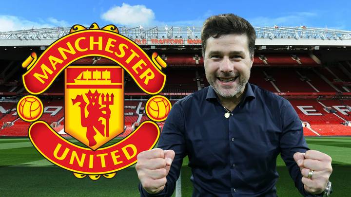 Mauricio Pochettino 'Ready To Quit' Paris Saint-Germain And Become Manchester United Manager