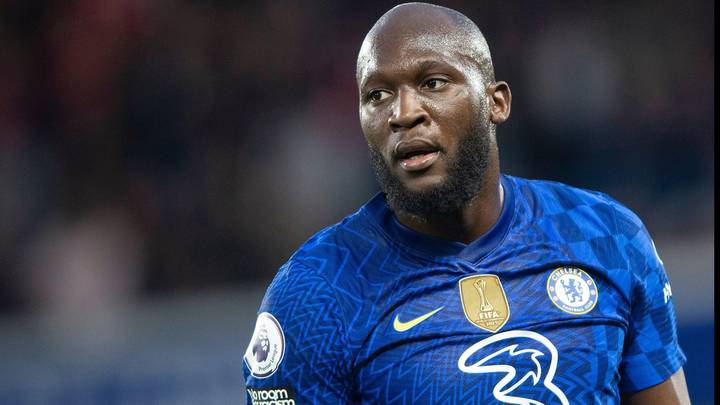 Revealed: Unnamed Chelsea Member Wanted Romelu Lukaku Stay, But Todd Boehly Made Final Decision