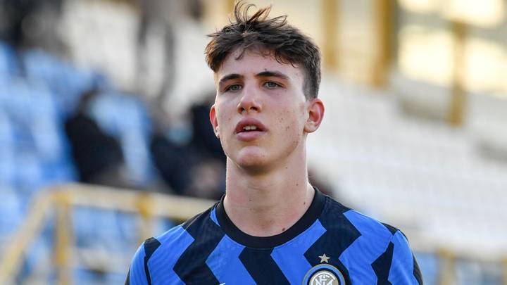 Chelsea agree €20 million fee with Inter Milan for Cesare Casadei as medical date set