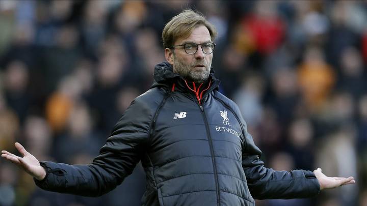 Former Premier League Star Says Other Clubs Could Learn From Liverpool's Transfer Tactics