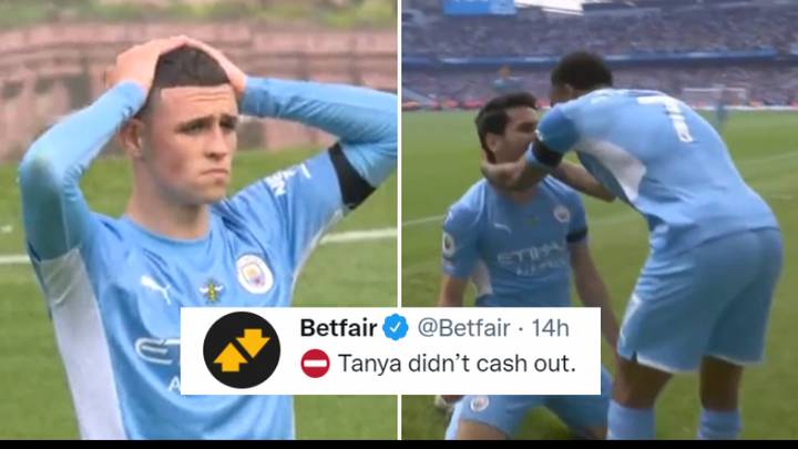 Liverpool Fan Rejected Huge Cash Out Offers As Quadruple Dream Ends In Nightmare