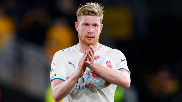 "It Just Doesn’t Make Any Sense” - Kevin De Bruyne Launches Second Scathing Attack Regarding Football Scheduling