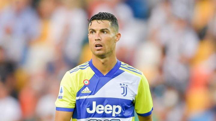 Juventus Name Price For Cristiano Ronaldo As Man City And PSG To Bid