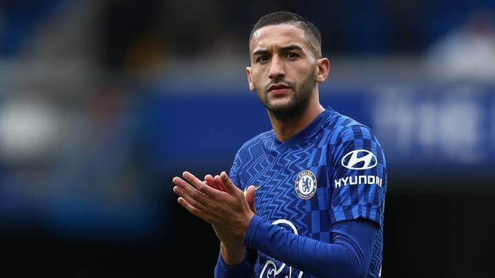 AC Milan Readying €30 Million Proposal To Chelsea For Hakim Ziyech