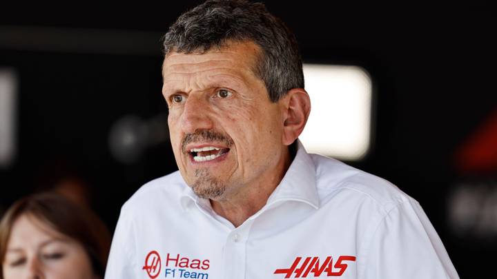 Haas Upgrades For Hungarian Grand Prix To Turn VF-22 Into 'White Ferrari'