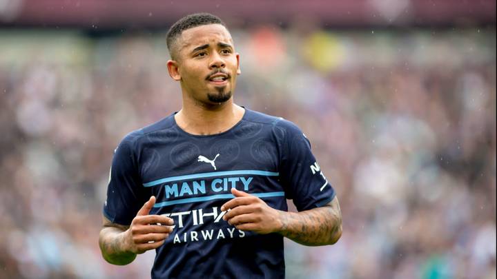 Arsenal To Take Next Step In Gabriel Jesus Move In Next Few Hours Arsenal To Take Next Step In Gabriel Jesus Move In Next Few Hours