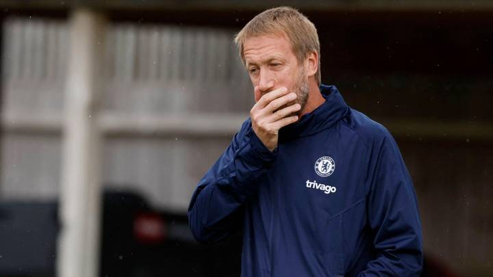 Chelsea outline plans under Graham Potter & new sporting director for upcoming transfer windows