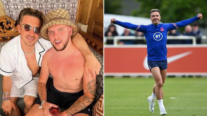 Jack Grealish's Holiday In Las Vegas Defended By Former Aston Villa Star