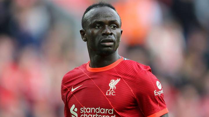 Sadio Mané Speaks Out On His Liverpool Future Amid Bayern Munich Links