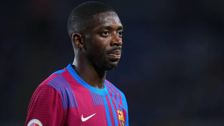 Chelsea Have 'Growing Confidence' In Signing Ousmane Dembele Amid Barcelona Departure