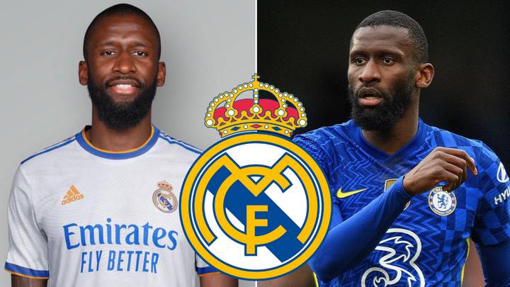 EPL: Business is business, I’m no robot – Rudiger finally gives real reason for dumping Chelsea | Peakvibez.com