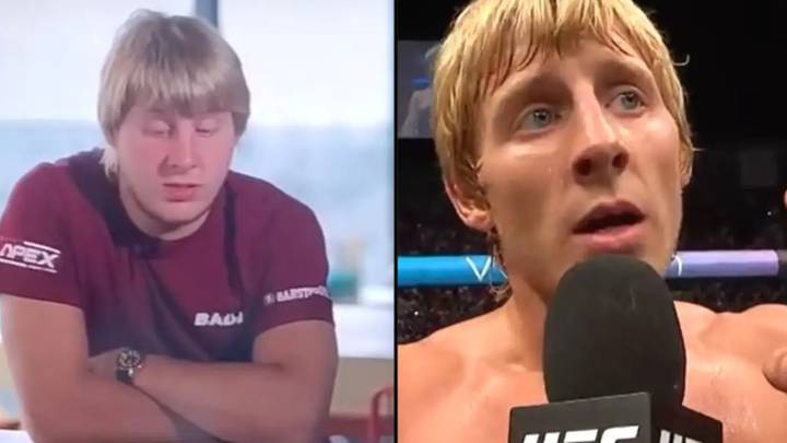 Paddy Pimblett Says People Have Told Him They Didn't Take Their Life Because Of His Speech