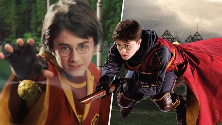 Harry Potter Quidditch League Changes Name To Distance Itself From J.K Rowling