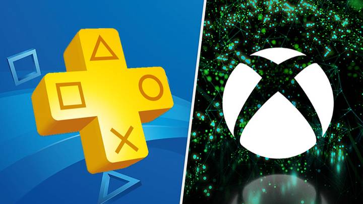 PlayStation Plus January 2022 Free Game May Be Former Xbox Exclusive