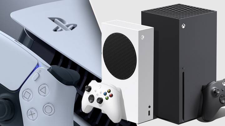 The PlayStation 5 And Xbox Series X/S Shortage May Finally Be Slowing Down