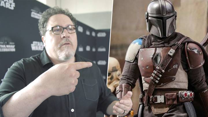 This Is What The Future Of Star Wars Looks Like, According To Jon Favreau