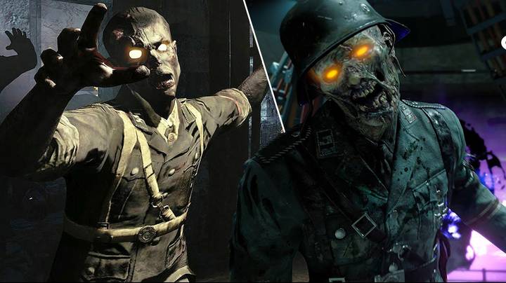 2023 Call Of Duty Will Be Zombies Focused Instead Of Main Entry, Says Insider