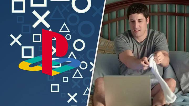 Pornhub Console Stats Shows PlayStation Fans Love "Me-Time" The Most
