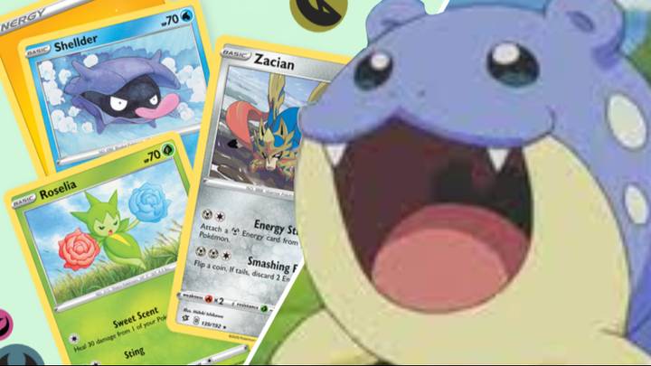 The Pokémon Card Game Is Getting An Official New Version