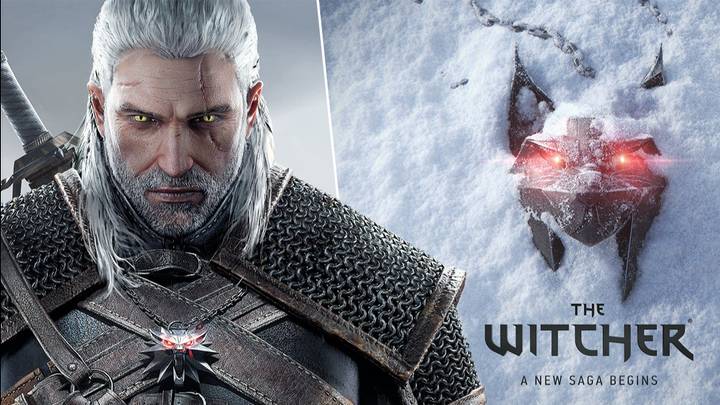 The Next Witcher Game Has Officially Been Announced, Development Underway