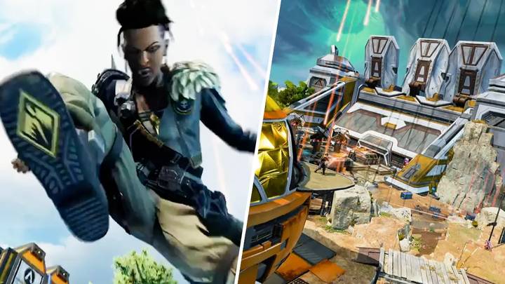 ‘Apex Legends’ Defiance: Tips And Tricks To Succeed In Season 12