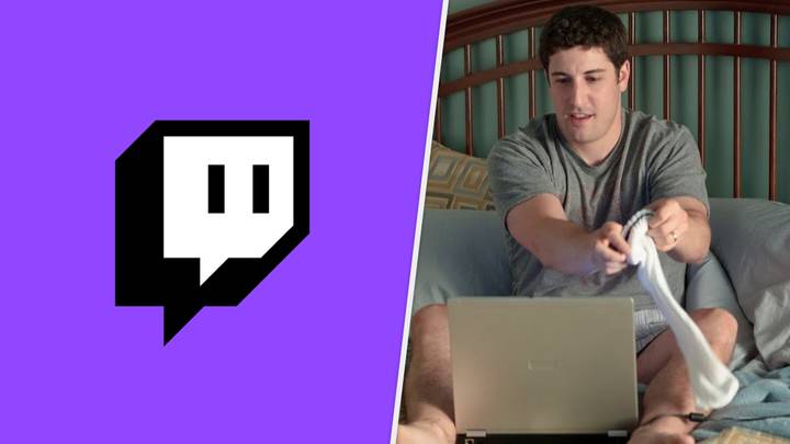 Twitch Responds After Accidentally Flooding Homepage With NSFW Videos