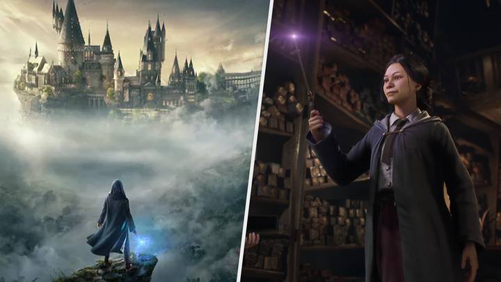 'Hogwarts Legacy' Summer 2022 Release Date Appears Online