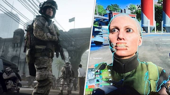'Battlefield 3' Lead Developer Hits Out At 'Battlefield 2042'