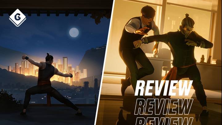 ‘Sifu’ Review: Martial Arts Action For The Most Patient Players