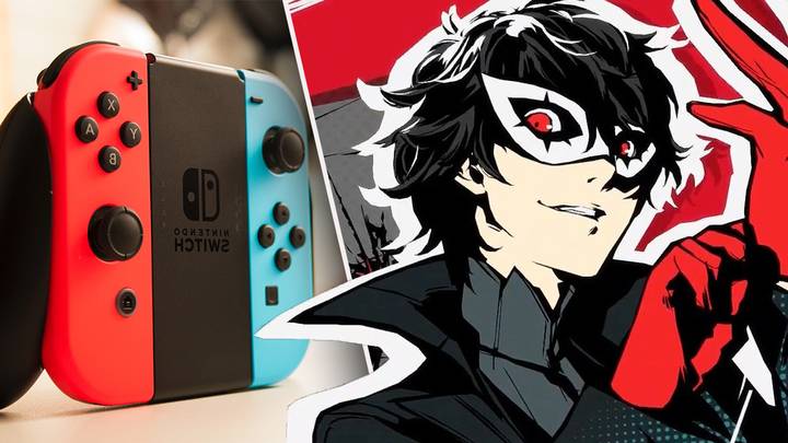 If You Want Persona To Come To Nintendo Switch And Xbox, You Need To Act Now
