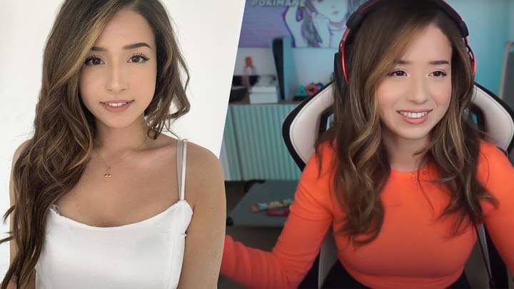 Pokimane Teases "Biggest Announcement" Of Her Career, Then Leaks ...