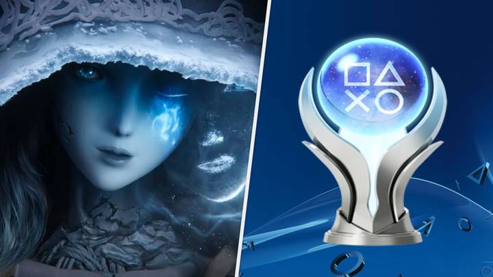 'Elden Ring' Has Been Platinumed By Way More Players Than You'd Think