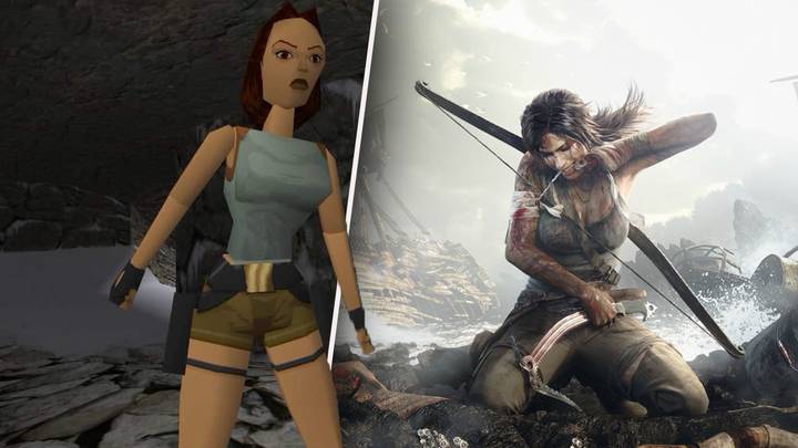 Tomb Raider Remakes Teased By New Owners