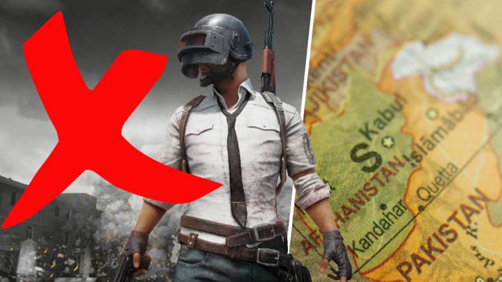 'PUBG' Has Been Banned In Afghanistan For The Oddest Reason