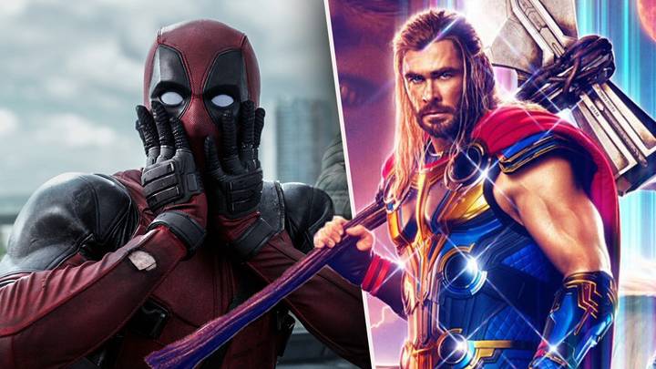 Chris Hemsworth Wants Thor In 'Deadpool 3' To Piss Off Hugh Jackman