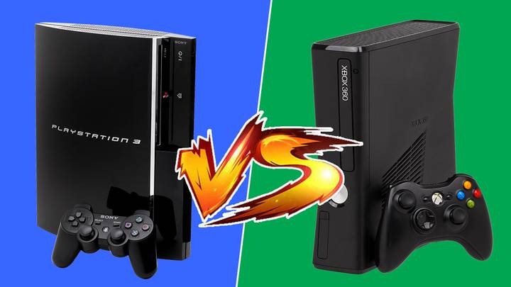 Former Xbox Exec Said Company Stoked Console Wars To Drive Competition