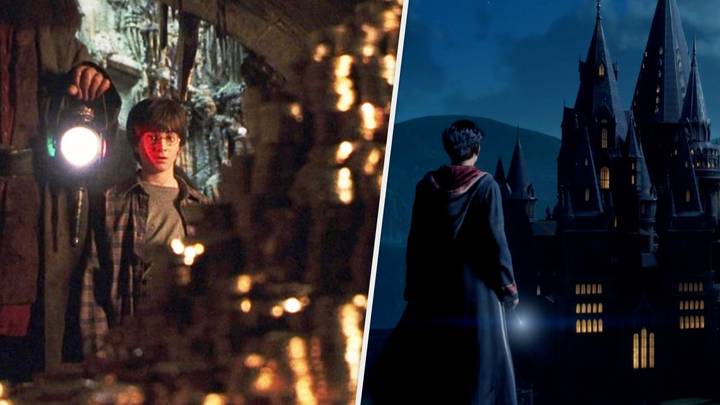 Hefty 'Hogwarts Legacy' Pricing Appears Online, Dividing Fans