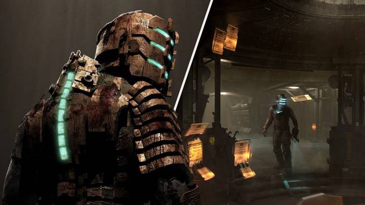 'Dead Space' Remake Release Date Confirmed In New Teaser